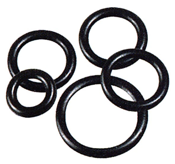 O-RINGS