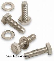 1064217 - M6 X 1 X 25MM MOUNTING KIT, TR3101