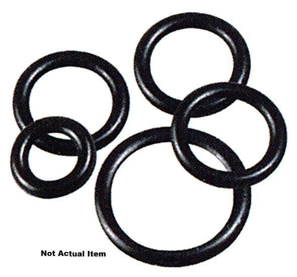 1000528 - 2-327, NITRILE 70, O-RING