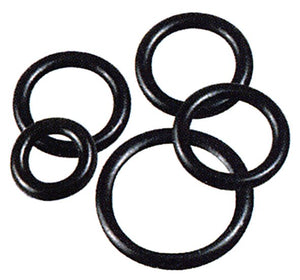 1073034 - 2-129, NITRILE 90, O-RING