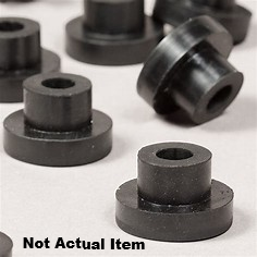 1014045 - INSULATION BUSHING, PEEK